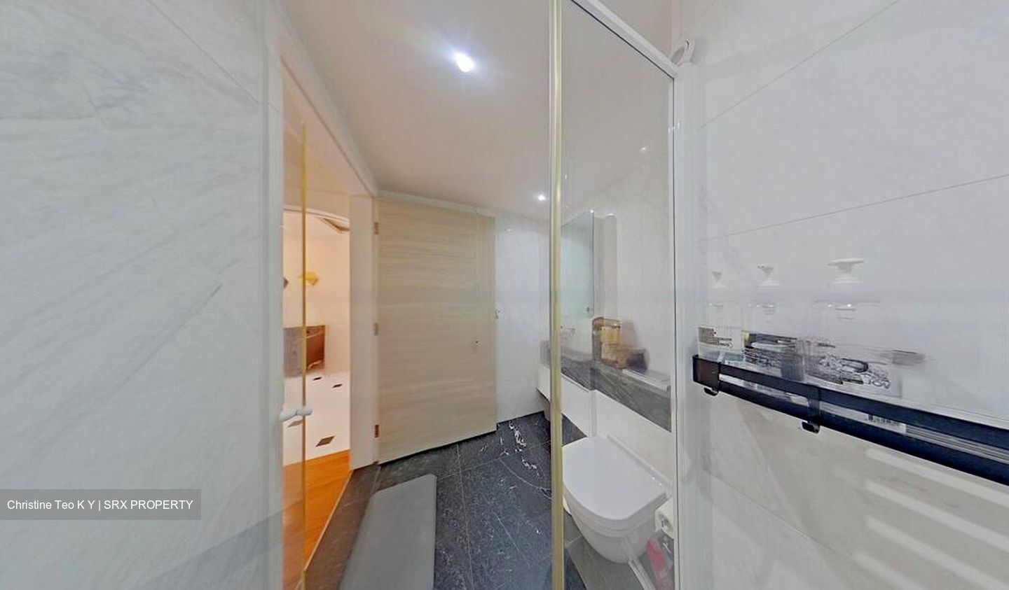 Sophia Hills (D9), Condominium #447247961
